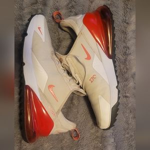 Nike Air Max 270 Golf
